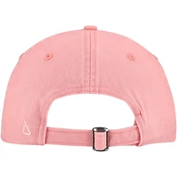 Men's Ahead Light Pink Arnold Palmer Pixel Umbrella Adjustable Hat