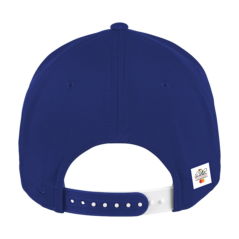 Men's Ahead Navy Arnold Palmer Invitational Arnie Alto Rope Adjustable Hat