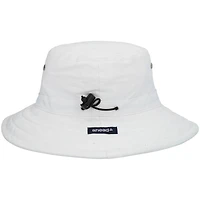 Men's Ahead White Arnold Palmer Invitational Signature Bucket Hat