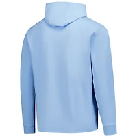 Men's FootJoy Light Blue Arnold Palmer Invitational Approach Hoodie