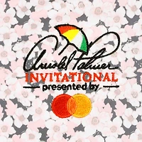 Polo en fil d'Écosse FootJoy Arnold Palmer Invitational Primrose pour hommes rose clair