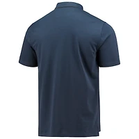 Polo Nike Arnold Palmer Invitational Player Solid Performance pour homme - Bleu marine
