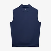Gilet de sport à quart zip Peter Millar Navy Arnold Palmer Invitational Galway pour homme
