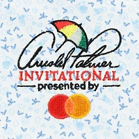 Polo Peter Millar Arnold Palmer Invitational Featherweight blanc pour hommes Quand la vie vous donne des citrons