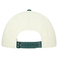 Men's Puma Cream Arnold Palmer Invitational King Adjustable Hat