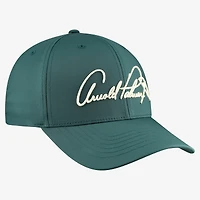Men's Puma Forest Green Arnold Palmer Invitational 110 Flexfit Signature Adjustable Hat