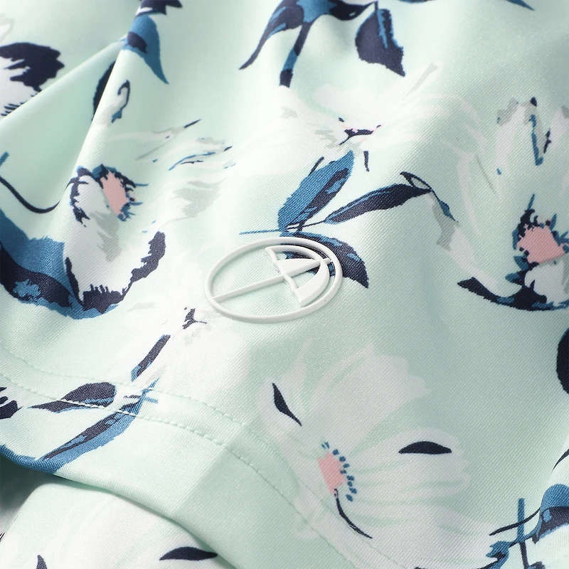 Polo Puma Mint Arnold Palmer MATTR Spring Florals pour homme