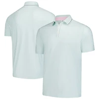 Polo Puma Mint Arnold Palmer Jacquard pour homme