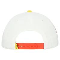 Men's Puma White Arnold Palmer Invitational King Adjustable Hat