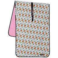 Puma Arnold Palmer Umbrella Towel