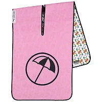 Puma Arnold Palmer Umbrella Towel