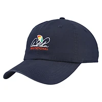 Unisex Ahead  Navy Arnold Palmer Invitational Shawmut Adjustable Hat