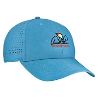 Unisex Ahead  Teal Arnold Palmer Invitational Brezo Adjustable Hat