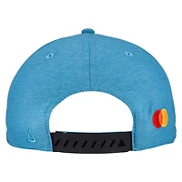 Casquette ajustable unisexe Ahead Teal Arnold Palmer Invitational Brezo