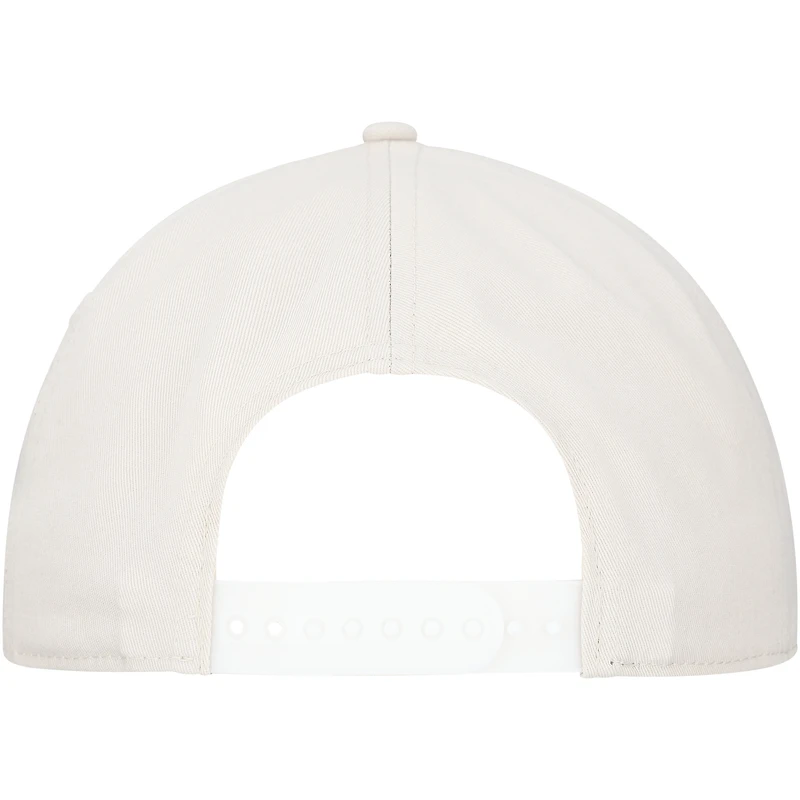 Unisex Barstool Golf  Cream Arnold Palmer Invitational Adjustable Rope Hat