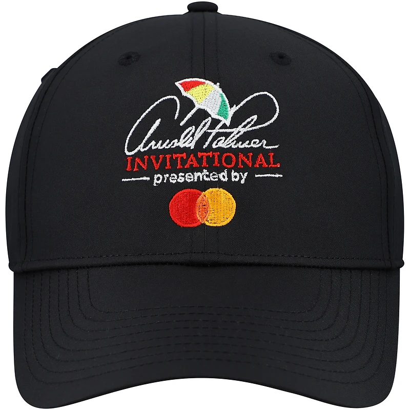 Unisex Nike  Black Arnold Palmer Invitational Club Performance Adjustable Hat