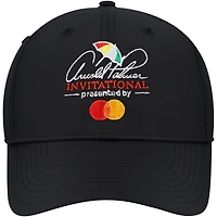 Unisex Nike  Black Arnold Palmer Invitational Club Performance Adjustable Hat