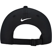 Unisex Nike  Black Arnold Palmer Invitational Club Performance Adjustable Hat