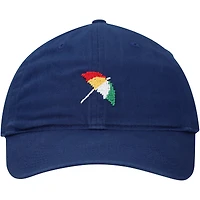 Chapeau réglable unisexe Smathers & Branson bleu marine Arnold Palmer