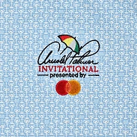 Women's Peter Millar  Light Blue Arnold Palmer Invitational Mar-Tee-Ni Break Polo