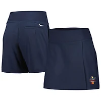 Jupe-short Nike Arnold Palmer Invitational Performance pour femmes, bleu marine