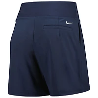 Jupe-short Nike Arnold Palmer Invitational Performance pour femmes, bleu marine