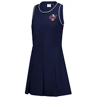 Robe de sport Puma pour femme, bleu marine, Arnold Palmer Invitational dryCELL Evo