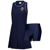 Robe de sport Puma pour femme, bleu marine, Arnold Palmer Invitational dryCELL Evo