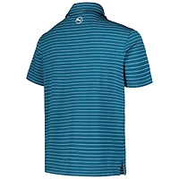 Youth Puma Teal Arnold Palmer Invitational Tucker MATTR Polo