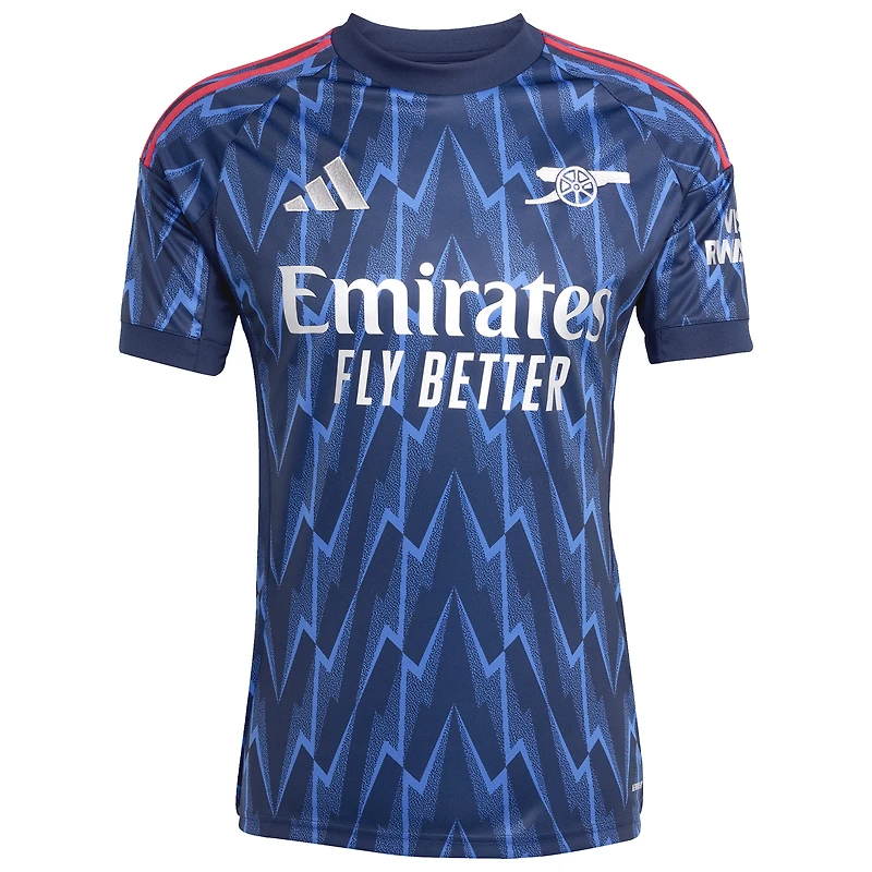 Maillot réplique homme ARS ADI F25 V104890 JERMENREP JI9517