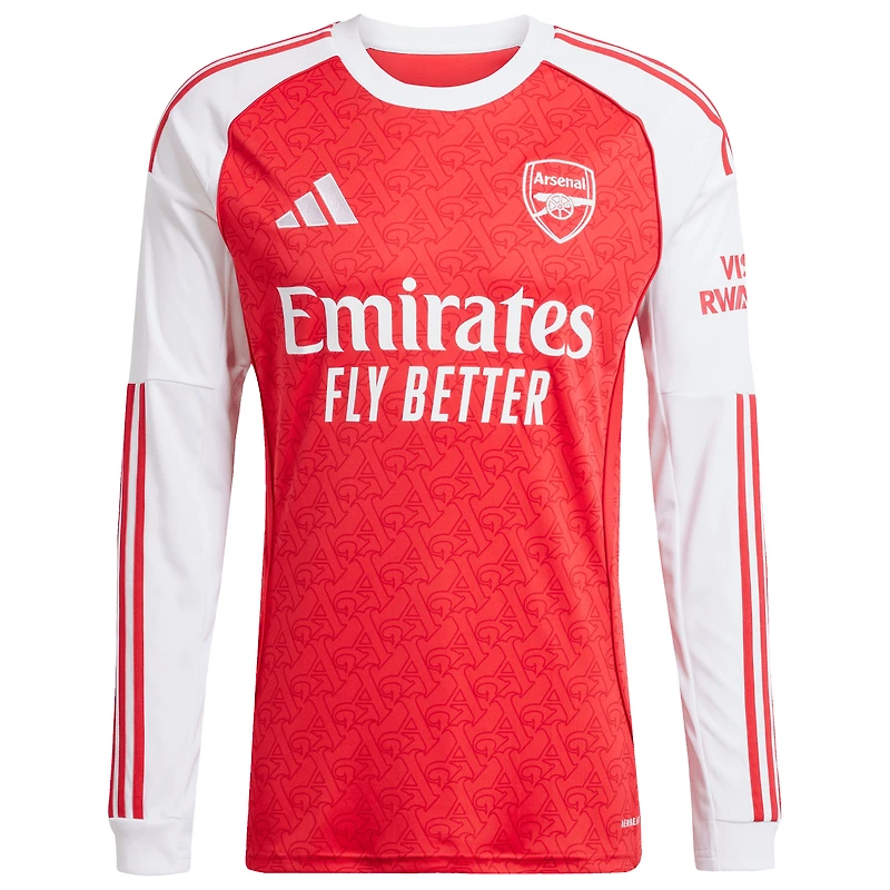 Maillot réplique homme ARS ADI F25 V104890 - JERMENREP JI9536