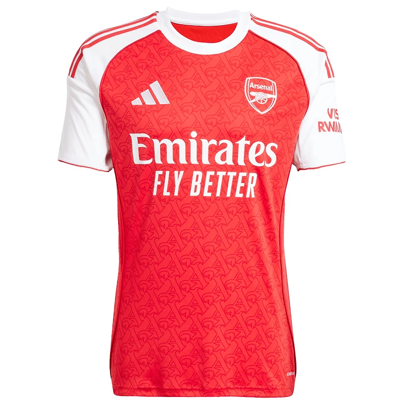 Maillot réplique homme ARS ADI F25 V104890 JERMENREP JI9517