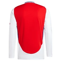 V104890 Maillot LS Réplique ARS Domicile ADI 2024/25 Homme JERMENREP IS8142