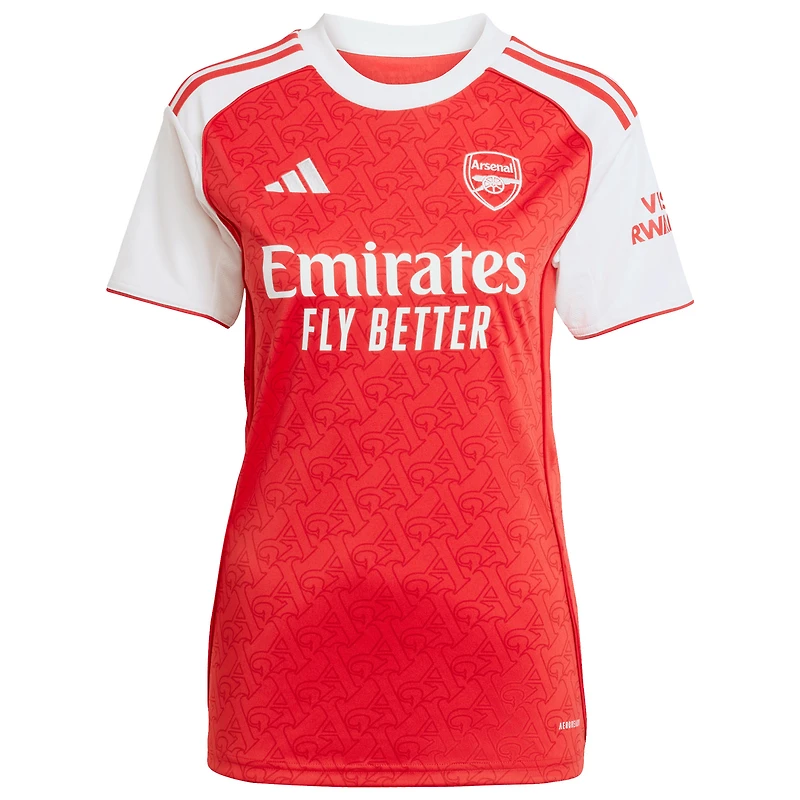 Maillot réplique femme ARS ADI F25 V104890 JERLADREP JI9532