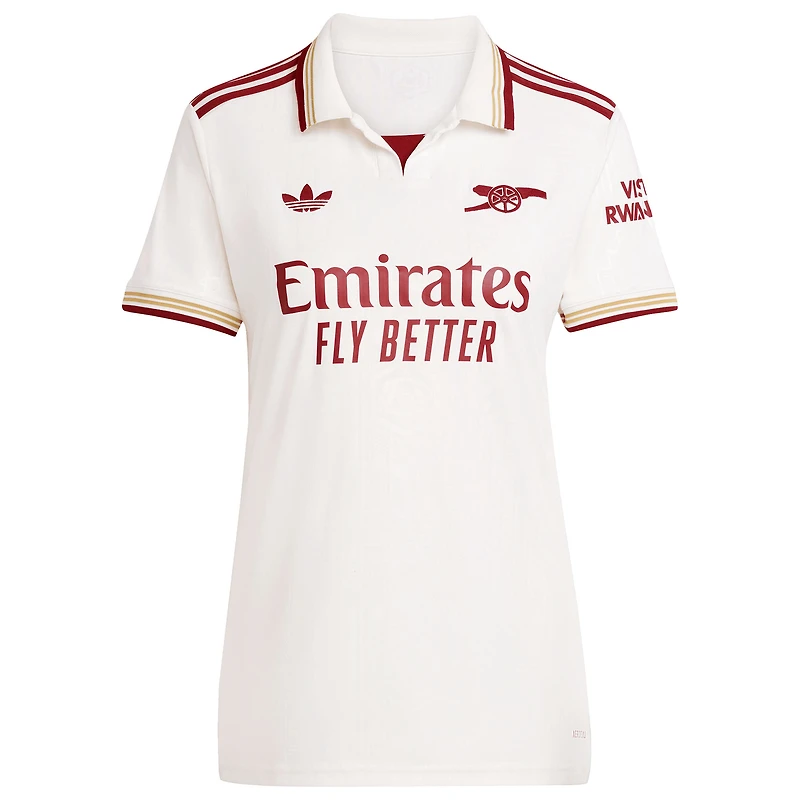 Maillot réplique femme ARS ADI F25 V104890 JERLADREP JI9545