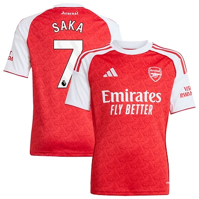 Maillot réplique pour jeunes ARS ADI F25 V104890 JERYTHREP JI9533