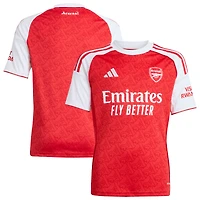 Maillot réplique pour jeunes ARS ADI F25 V104890 JERYTHREP JI9533