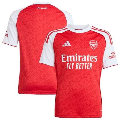 Maillot réplique pour jeunes ARS ADI F25 V104890 JERYTHREP JI9533