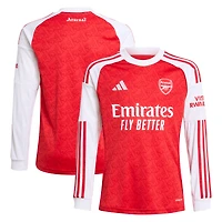 Maillot ARS ADI F25 pour jeunes, réplique à manches longues, V104890, JERYTHREP JI9520