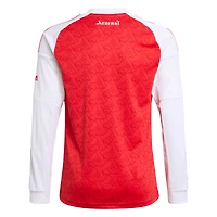 Maillot ARS ADI F25 pour jeunes, réplique à manches longues, V104890, JERYTHREP JI9520