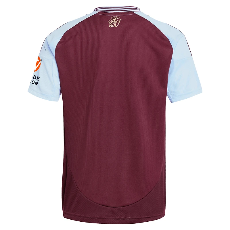 V104890 Maillot réplique AST ADI 2024/25 homme JERMENREP JD1235