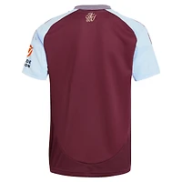 V104890 Maillot réplique AST ADI 2024/25 homme JERMENREP JD1235