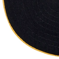 Athletics New Era Youth Home Authentic Collection On-Field 59FIFTY - Fitted Hat Green/Gold