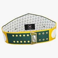 Ceinture de titre WWE Legacy Athletics