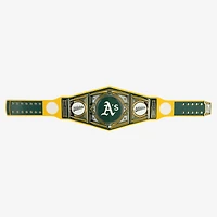 Athletics WWE Legacy Title Belt