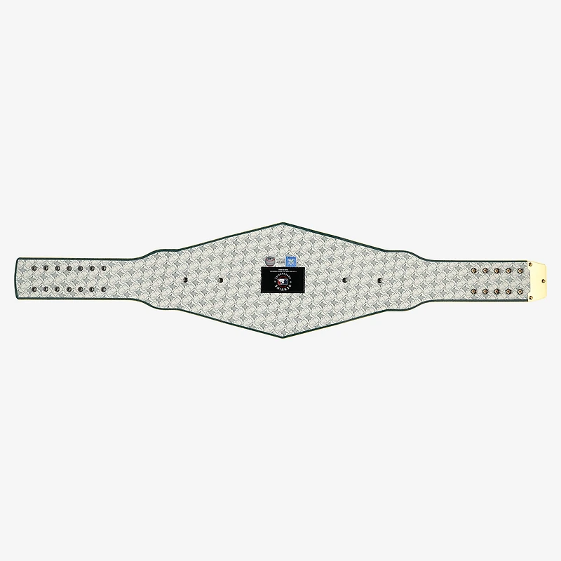 Athletics WWE Legacy Title Belt
