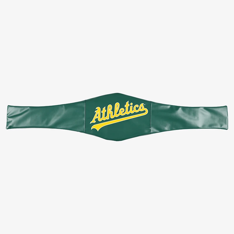 Athletics WWE Legacy Title Belt