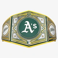 Athletics WWE Legacy Title Belt