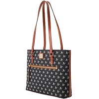 Sac à main Dooney & Bourke Athletics Signature Shopper