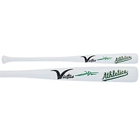 Bâton miniature Victus autographié par Leo De Vries Athletics